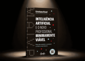 Inteligência Artificial e o Novo Profissional Minimamente Viável