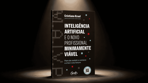 Inteligência Artificial e o Novo Profissional Minimamente Viável