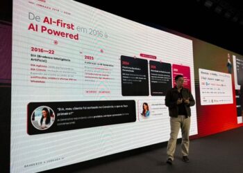 o novo modelo AI Powered que está redefinindo o futuro dos bancos